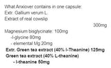 Úzkosť 450 mg - 30 kapsúl