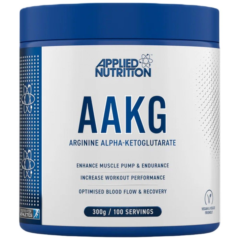 AAKG Powder 3000 mg - 300 gramov