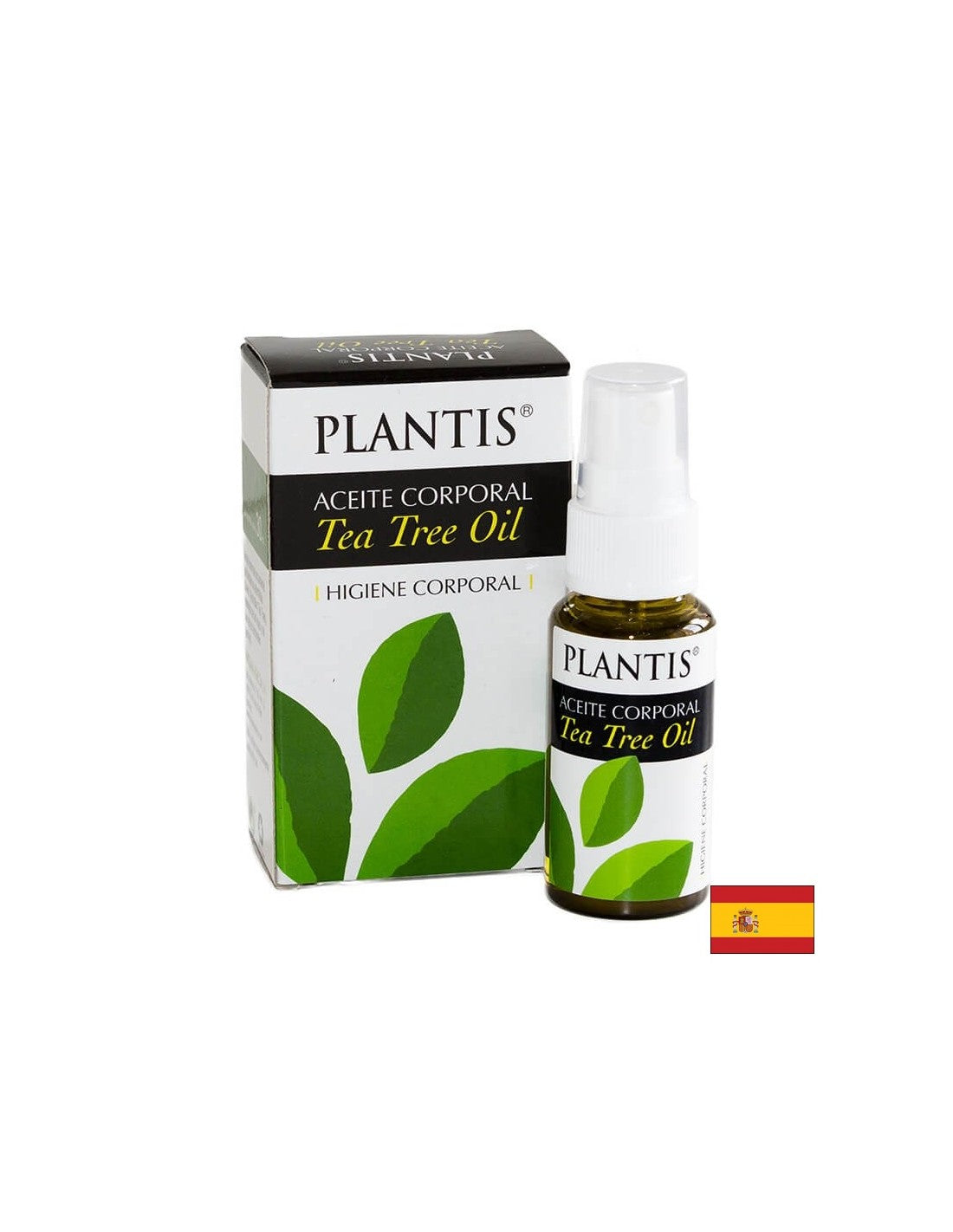 Aceite Corporal Tea Tree Oil - Tea tree oil, 30 ml Arte<tc>san</tc>oi