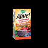 <tc>Alive</tc>! Multivitamín - 60 tabliet