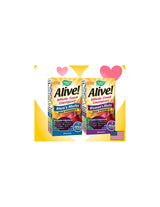 Promo balíček <tc>Alive</tc>! pre ženy + <tc>Alive</tc>! pre mužov