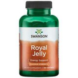 Kráľovská želé 333 mg 100 gélových kapsúl