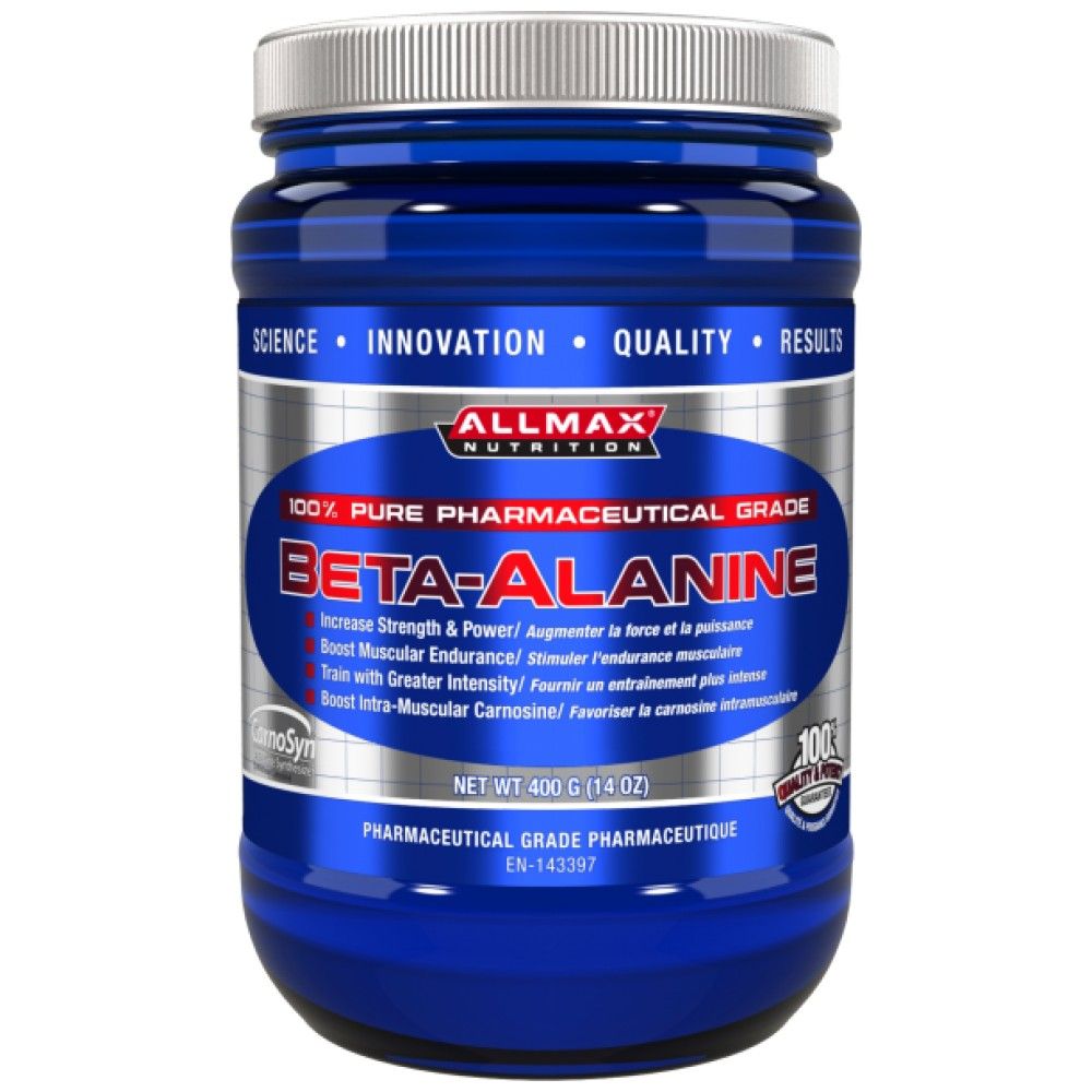 Beta alanín - 400 gramov