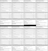 Aminocore BCAA - 400 gramov