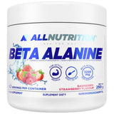 Beta -alanín Endurance Max - 250 gramov