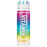Šok vitamínu Multivitamínový výstrel - 80 ml