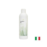 Organický aloe vera gél pre tvár, vlasy a telo - hydratácia, výživa, proti starnutiu, 250 ml