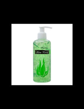 Aloe Vera hydrating body gel, 500 ml - Nutra Best Europe