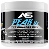 <tc>PastaYoung</tc> O2 | The Runners High - 120 gramov