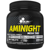 Aminight mega karty 300 tabliet