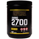 Amino 2700 - 120 tabliet