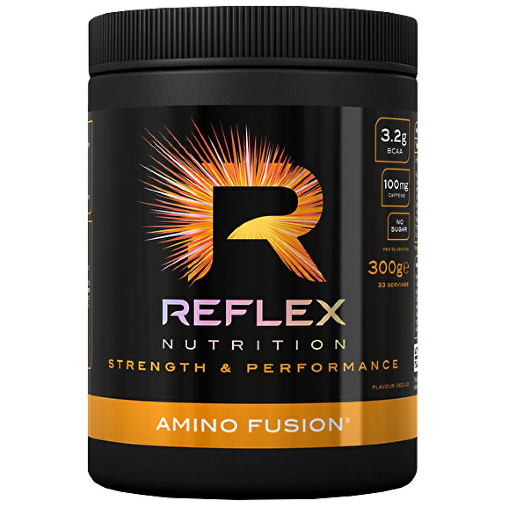 Amino fúzia 300 gramov