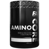 Core Amino | BCAA + EAA + elektrolyty - 450 gramov