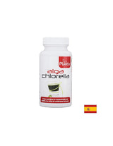 Anémia, únava, detox - chlorella (mikro rias) plantis, 400 mg x 60 kapsúl