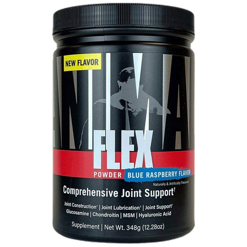 Prášok Flex Animal Flex - 348 gramov