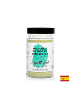 Antioxidant - Moringa, Bio, 125 g prášok