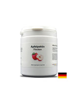 Apfelpektin - jablkový pektín, 200 g, <tc>Karl Minck</tc> vločky