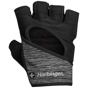 Women's Gloves / FlexFit / Black - Nutra Best Europe