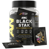 Black Stack The Ultimate Health Pack - 30 balíčkov