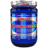 Arginine HCl - 400 gramov
