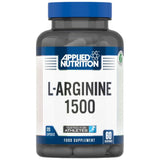 L -arginín 1500 - 120 kapsúl