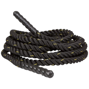 Battle Rope 15 m x 3.8 cm / Battle Rope 15 m x 3.8 cm - Nutra Best Europe