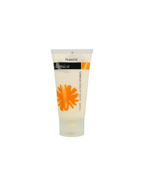 Cream with arnica against body pains and skin irritations - Arnica Plantis®, 50 ml - Nutra Best Europe