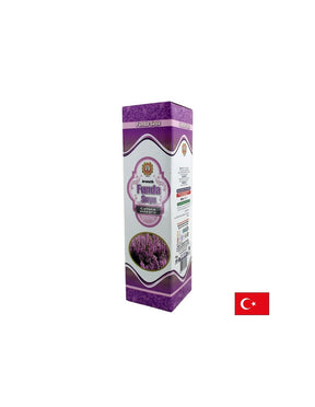 Aromatic drinking water from heather - Detoxification and drainage, 1 L - Nutra Best Europe