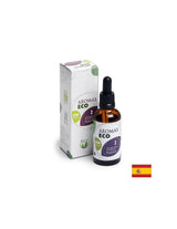 Aromax Eco 3/ Bylinná tinktúra na pečeň a žlč (bez alkoholu), 50 ml Arte<tc>san</tc>oi