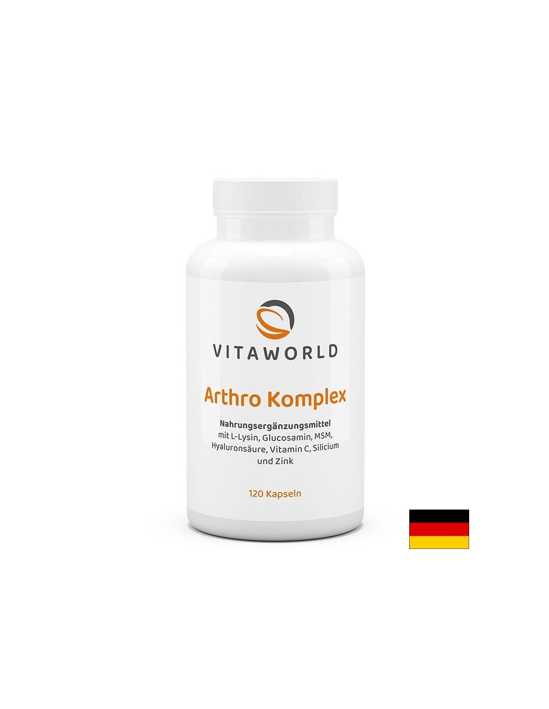 Komplex Arthro, 120 kapsúl