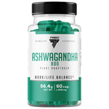 Ashwagandha 800 | Plant adaptogén - 60 kapsúl