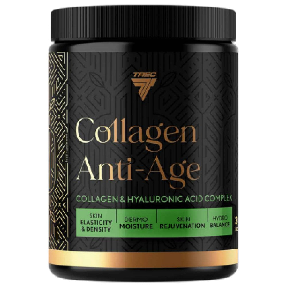 Kolagén proti AGE | Morský kolagén s Dracobelle ™ Nu, kyselinou hyalurónovou a CoQ10 - 300 gramov