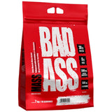<tc>BAD ASS</tc> / Hmotnosť - 7000 gramov