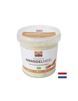 Organická mandľová múka, 300 g