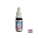 Vyvažuje intelekt a emócie - Mahasiya Essence (Angel Essence č. 14), klesne 15 ml