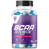 BCAA G-Force 1150 | BCAA + Glutamín Caps - 90 kapsúl