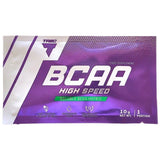 BCAA Vysoká rýchlosť Rozpustná matica BCAA - 10 gramov