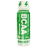 Šok BCAA + zelený čaj - 80 ml