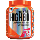 Voľná ​​forma BCAA kvapalina 80000 mg - 1000 ml