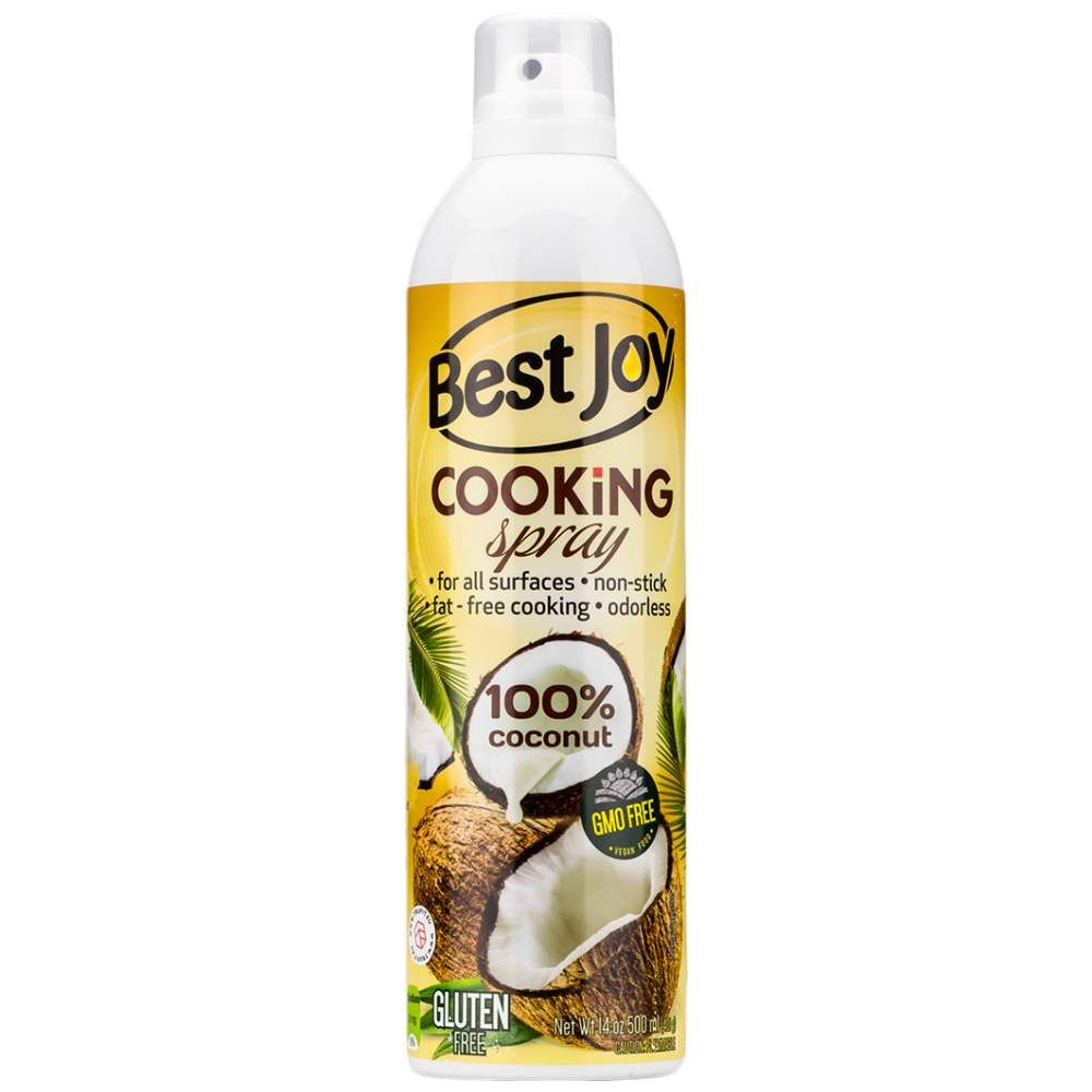 Sprej na kokosový olej / varenie - 500 ml