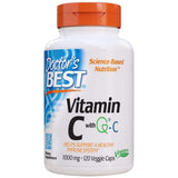 Najlepší vitamín C + Quali ™ C 1000 mg - 120 kapsúl