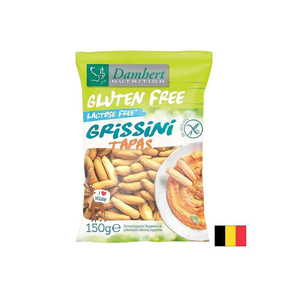 Tapas bez lepku, 150 g