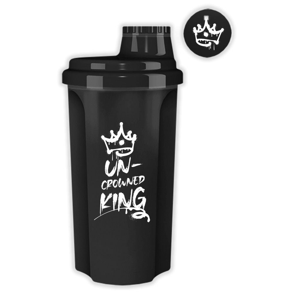 <tc>Kevin Levrone</tc> Šejker | Nekorunovaný kráľ - 700 ml