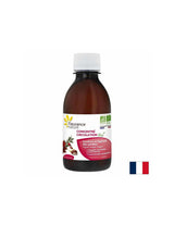 Bylinný koncentrát pre dobrú mikrocirkuláciu Bio, 200 ml flexu príroda