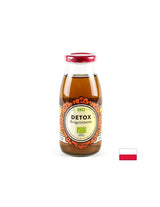 Bylinný nápoj Detox Bio, 250 ml <tc>Dary Natury</tc>