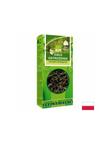 Bio čaj z pestreca plazivého, 25 g <tc>Dary Natury</tc>