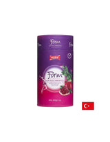 Bylinná chudobná pasta s rozmarínom a granátovým jablkom, 400 g