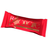 BILIONAIRE BAR | Vysoké vlákniny ~ bezlepkové ~ bielkovinové tyčinky - 45 gramov