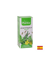 Proti kašľu - organický bylinný sirup s eukalyptom, tymiánom a mulleínovým kvetinou - rastlinný eko, 250 ml