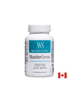 Womensense® | Bladdersense ™ - 90 kapsúl